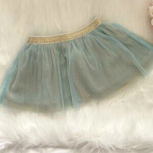 Baby Skirt Size  months